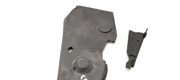 Lancia Kappa Timing belt guard (cover) 46516295 46452782