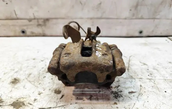 Audi A4 S4 B5 8D Rear brake caliper
