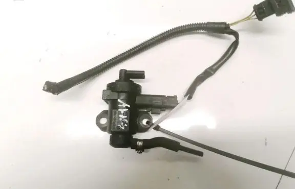 Citroen C8 Turbo solenoid valve 9628971180 0928400309