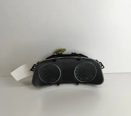 Toyota RAV 4 (XA40) Speedometer (instrument cluster) 8380042R60