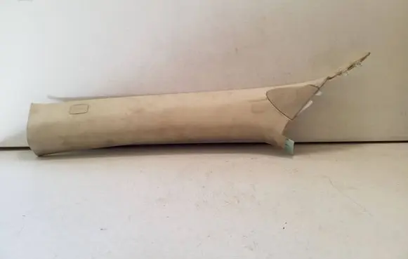 Tesla Model S (A) pillar trim 100248800K