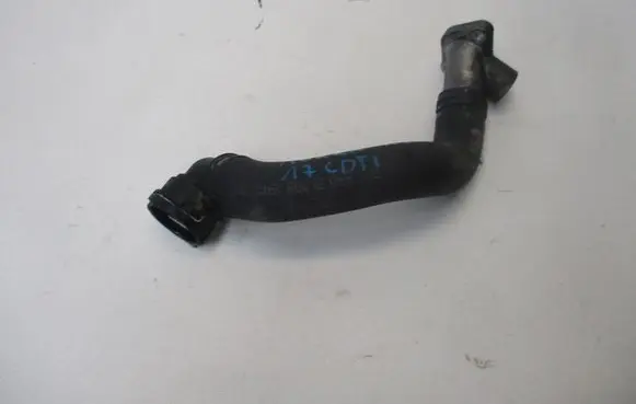 Opel Mokka Engine coolant pipe/hose 1337211