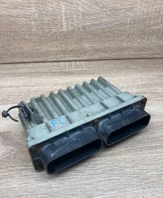 Opel Astra G Coolant fan relay 09131731 252618