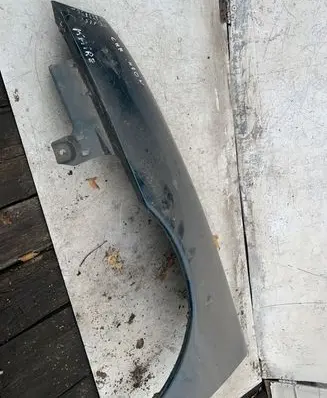Chrysler Neon I Fender