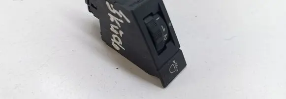 Fiat Scudo Headlight level height control switch 1925698