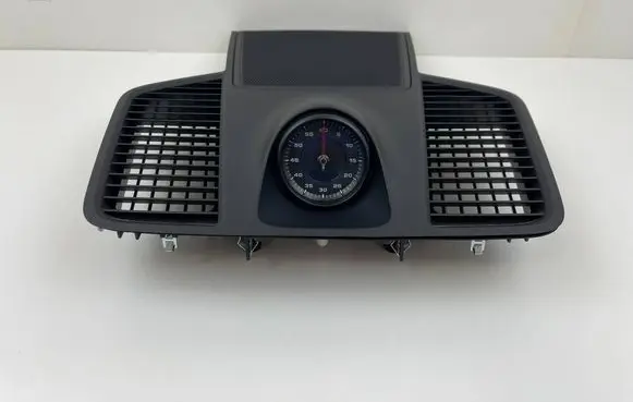Porsche Cayenne (9Y0 9Y3) Clock 9Y0919203T 9Y0857192 9Y0857192A