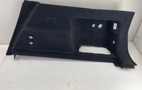 BMW iX1 Trunk/boot trim cover 9462962