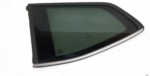 Volkswagen Atlas Rear side window 3CN845297