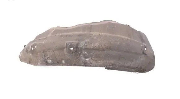 Mazda MX-5 NC Miata Rear arch fender liner splash guards 