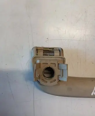 Volvo S80 Rear interior roof grab handle 13550