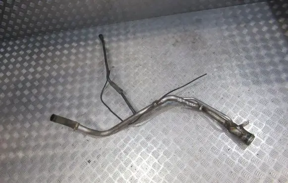Maserati Levante Fuel tank 14404315823