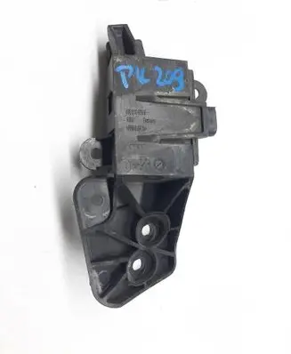 Audi Q5 SQ5 Air intake duct part 4S0810676B