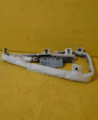 Mini One - Cooper R50 - 53 Manual 6 speed gearbox RZ1R5P5K2