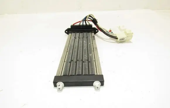 Peugeot 4007 Electric cabin heater radiator CSA541A003
