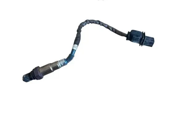 Mercedes-Benz C W204 Lambda probe sensor 0095425518 0258017339 S00715T010