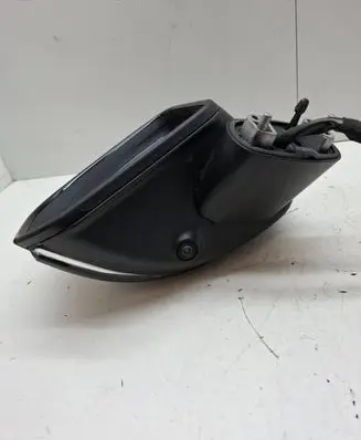 Volvo C40 Front door electric wing mirror