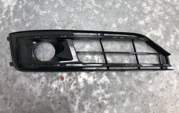 Audi A8 S8 D4 4H Front fog light trim/grill 4H0807680P-BILI 4H0807680P