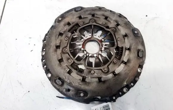 Renault Scenic II - Grand scenic II Pressure plate 8200279195