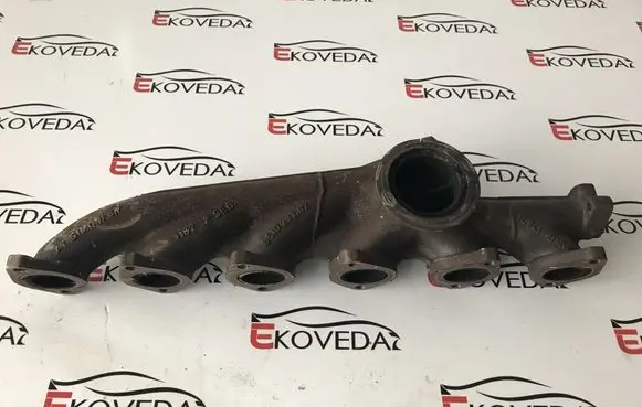 BMW 5 GT F07 Exhaust manifold 8510293