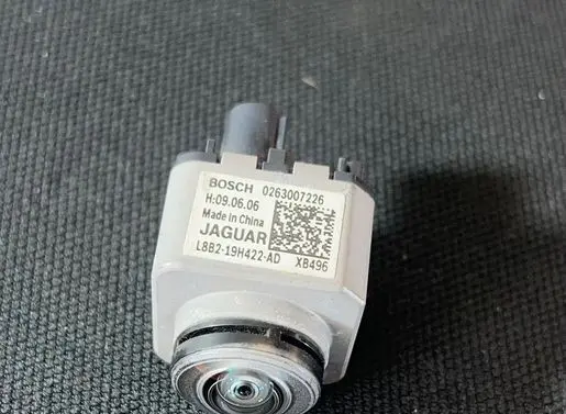Jaguar E-Pace Reversing camera 0263007226 L8B219H422AD