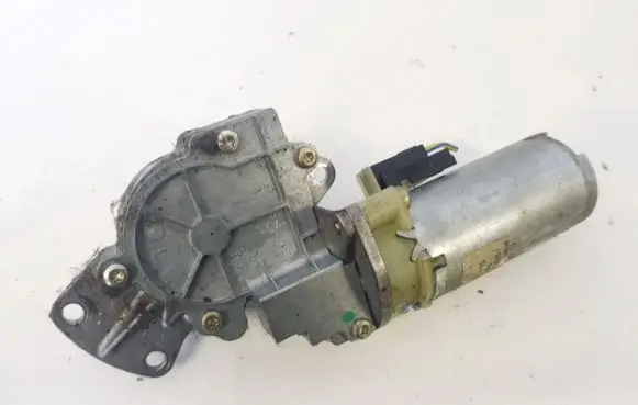 Audi A6 S6 C5 4B Seat adjustment motor 3b0959761aj 1022-184997-115