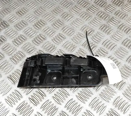 Volkswagen ID.4 Rear bumper mounting bracket 11A807394A