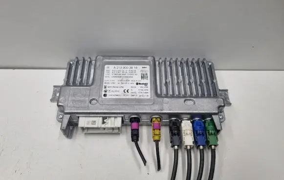 Mercedes-Benz E W238 Camera control unit module A2139003816 2139003816