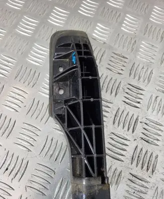 Suzuki Jimny Roof bar rail cover 