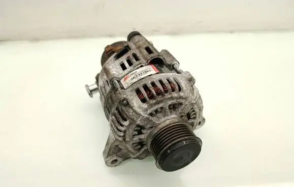 Hyundai Santa Fe Generator/alternator A9035