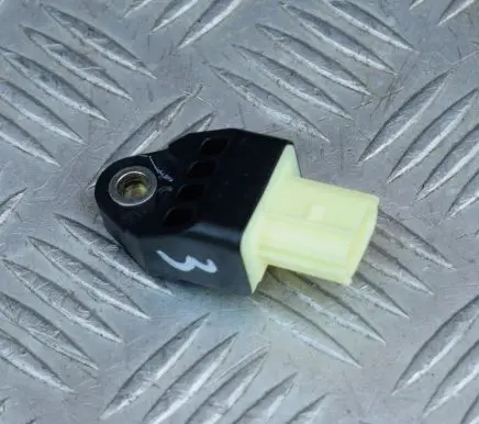 Subaru Forester SH Airbag deployment crash/impact sensor 98237AG000