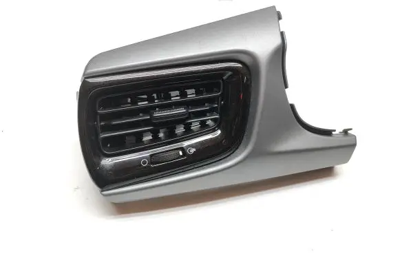 KIA Rio Dashboard side air vent grill/cover trim 9H999000 AHJ0049H