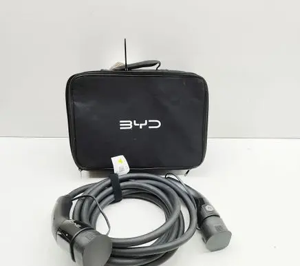 BYD Atto 3 Electric car charging cable 1533047900 SC2E2126050B