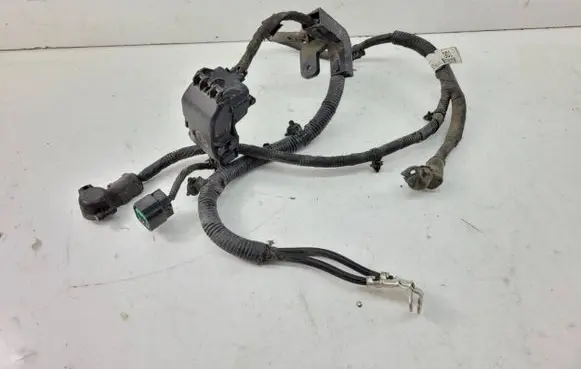 KIA Rio Positive cable (battery) 918501W010
