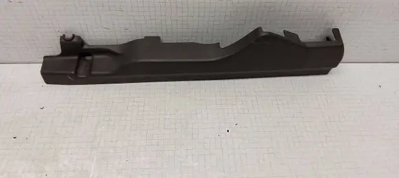 Opel Insignia A Front driver seat rail trim 13281332 330839457