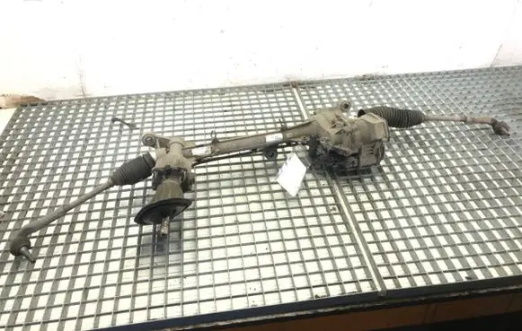 Volvo V40 Steering rack 31387000