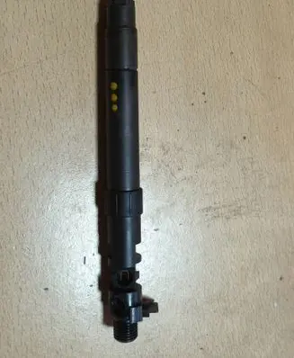 Ford S-MAX Fuel injector 67DXRT 9686191080 3751ED21F43