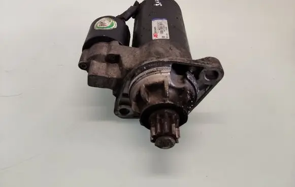 Volkswagen Sharan Starter motor S0248PR