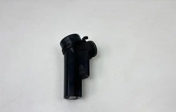 Intake resonator