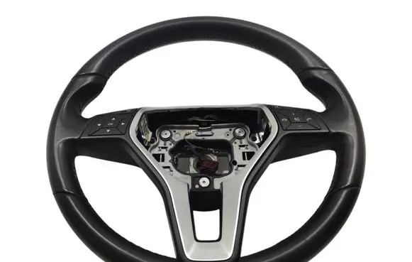 Mercedes-Benz A W176 Steering wheel