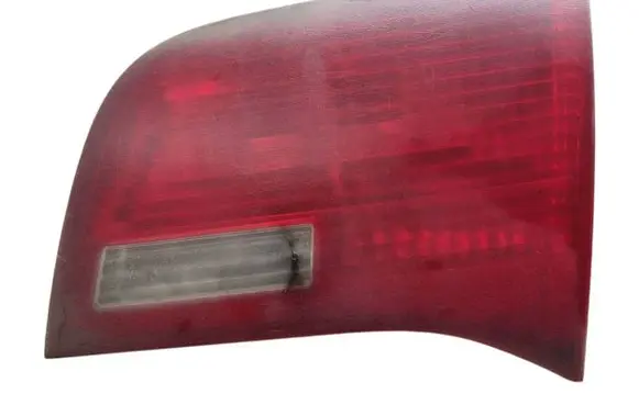 Audi A6 S6 C6 4F Tailgate rear/tail lights 4F9945094B 89037748