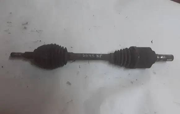 Ford Galaxy Front driveshaft E1G13B437DD