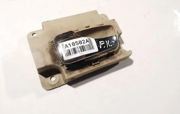Volvo S70 V70 V70 XC Front door interior handle 