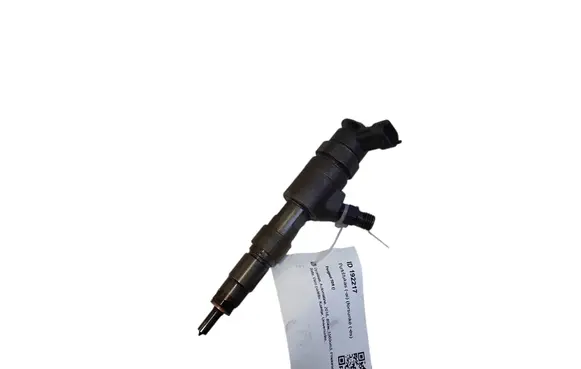 Peugeot 508 Fuel injector 0445110566