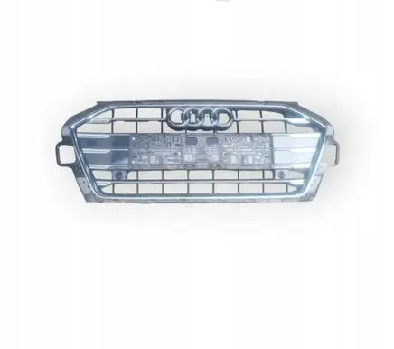 Audi A4 S4 B9 8W Front bumper upper radiator grill 2UTTEILE