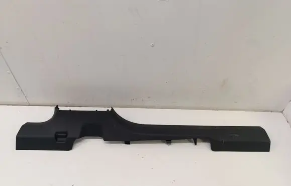 Audi Q4 Sportback e-tron Front sill trim cover 11A853371A