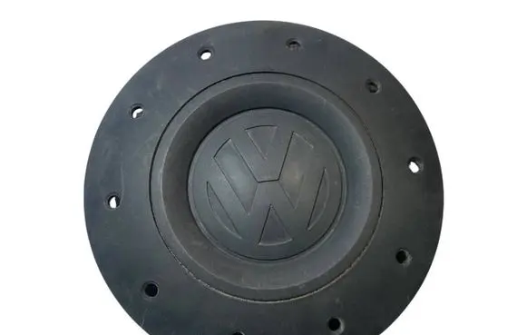 Volkswagen Transporter - Caravelle T5 Original wheel cap 7H0601151C
