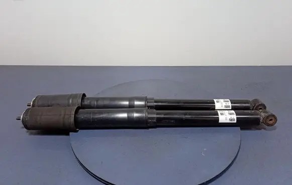 Honda HR-V Rear shock absorber/damper 52610-T8K