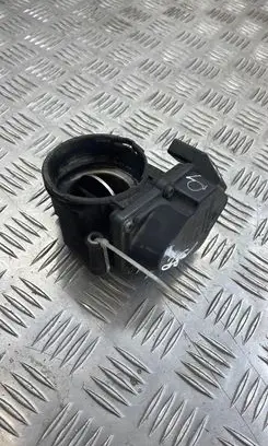 Volkswagen Caddy Throttle valve 03G128063G