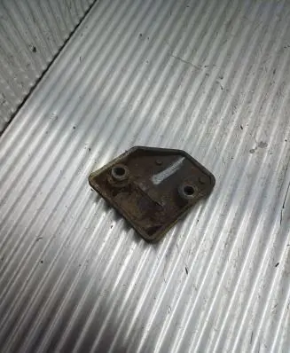 Fiat Ducato Rear door lock loop/hook striker 130390Z080