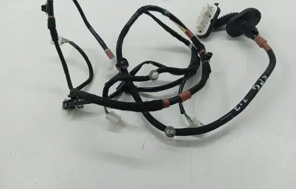 Lexus NX Rear door wiring loom 82154